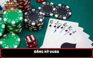 đăng ký VU88