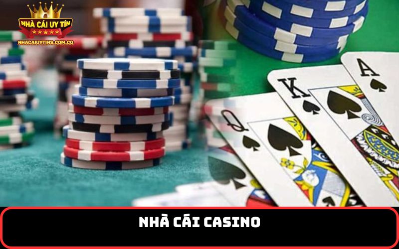 nhà cái casino