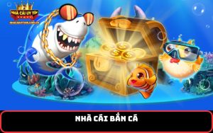 nhà cái bắn cá