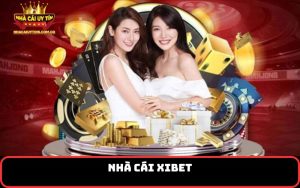 Nhà cái Xibet